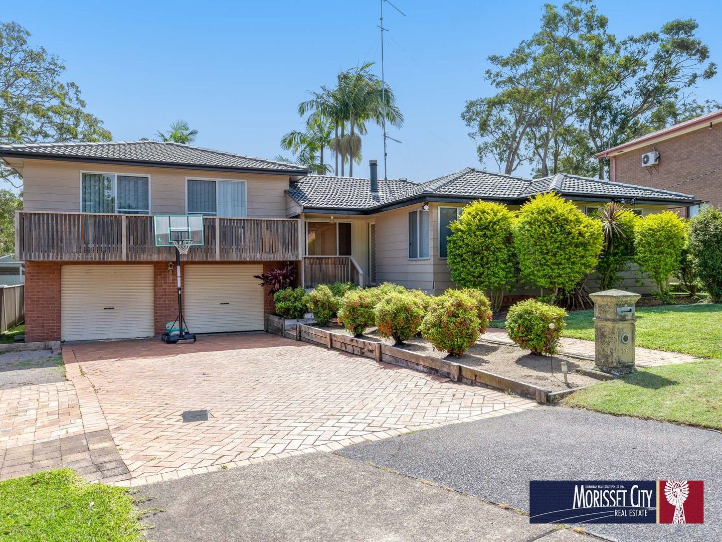 26 Halewood Close, Blackalls Park NSW 2283, Image 0