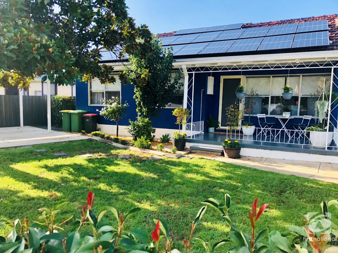 31 Elm Street, Wodonga Property History & Address Research Domain