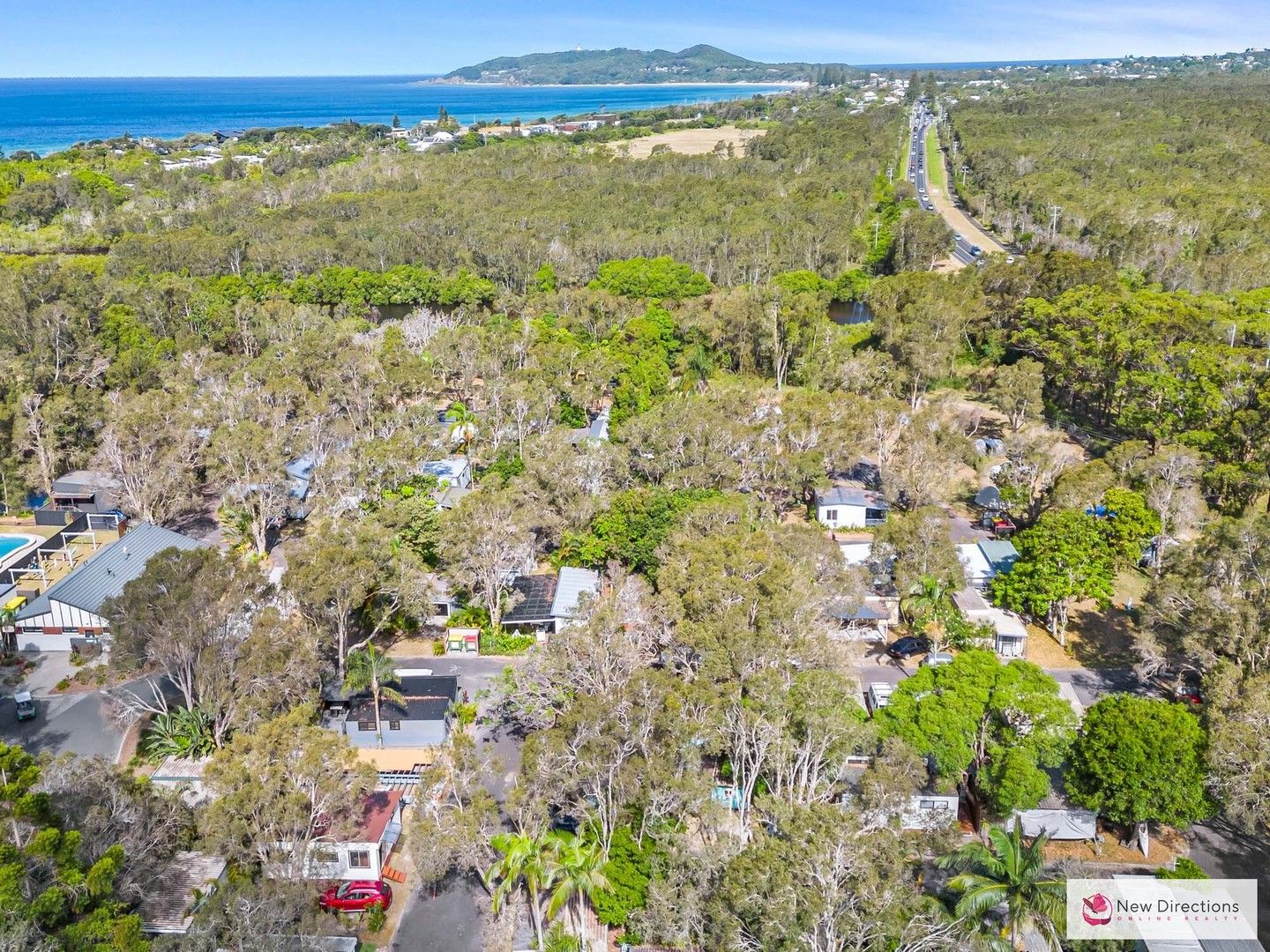 163/399 Ewingsdale Road, Byron Bay NSW 2481 Domain