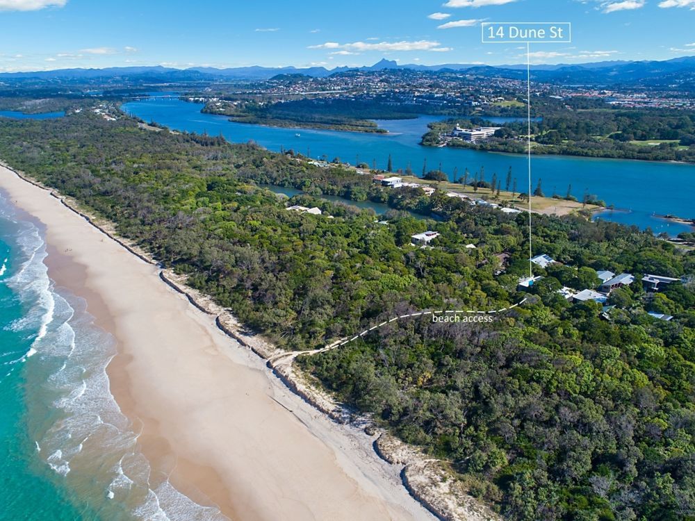 14 Dune Street, Fingal Head NSW 2487, Image 0