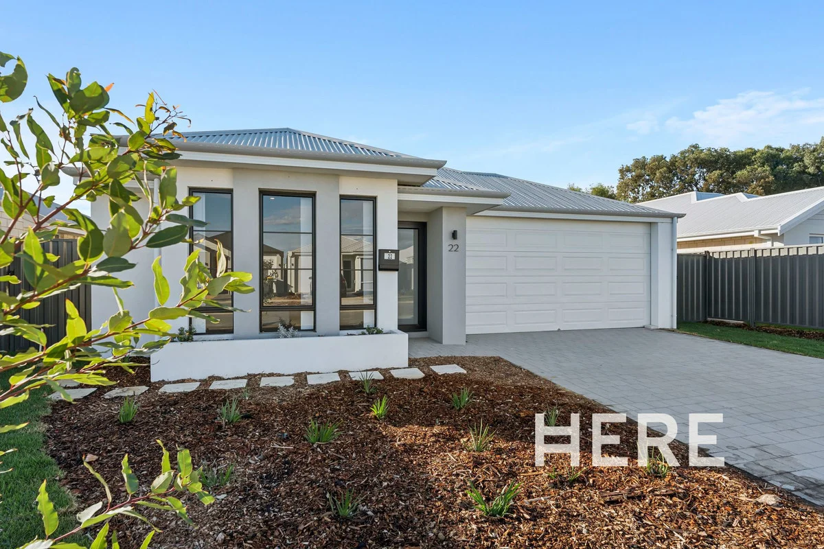 Additional image 2 of 22 Chalmers Avenue, Wellard WA 6170