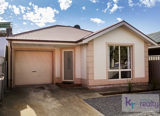 1/2A Thistle Avenue, Klemzig SA 5087