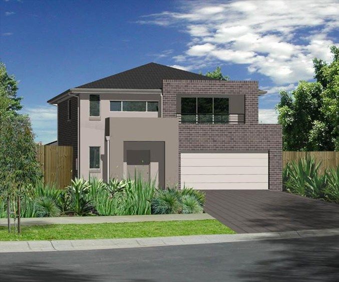 Lot 2202 Adelong Parade, The Ponds NSW 2769, Image 0