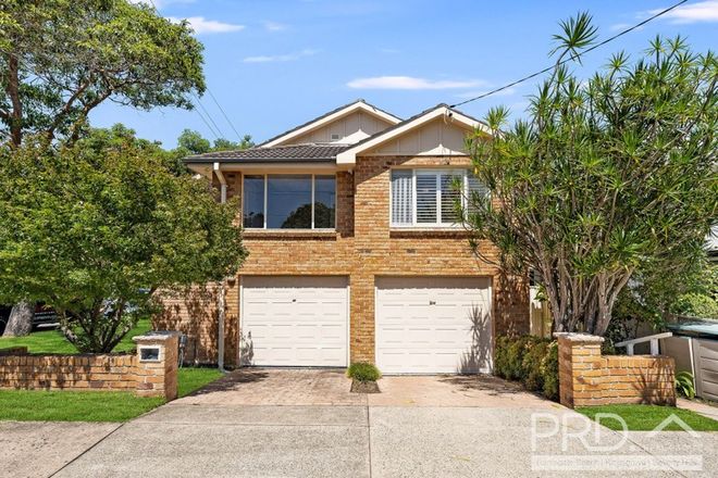 Picture of 83A Morts Road, MORTDALE NSW 2223