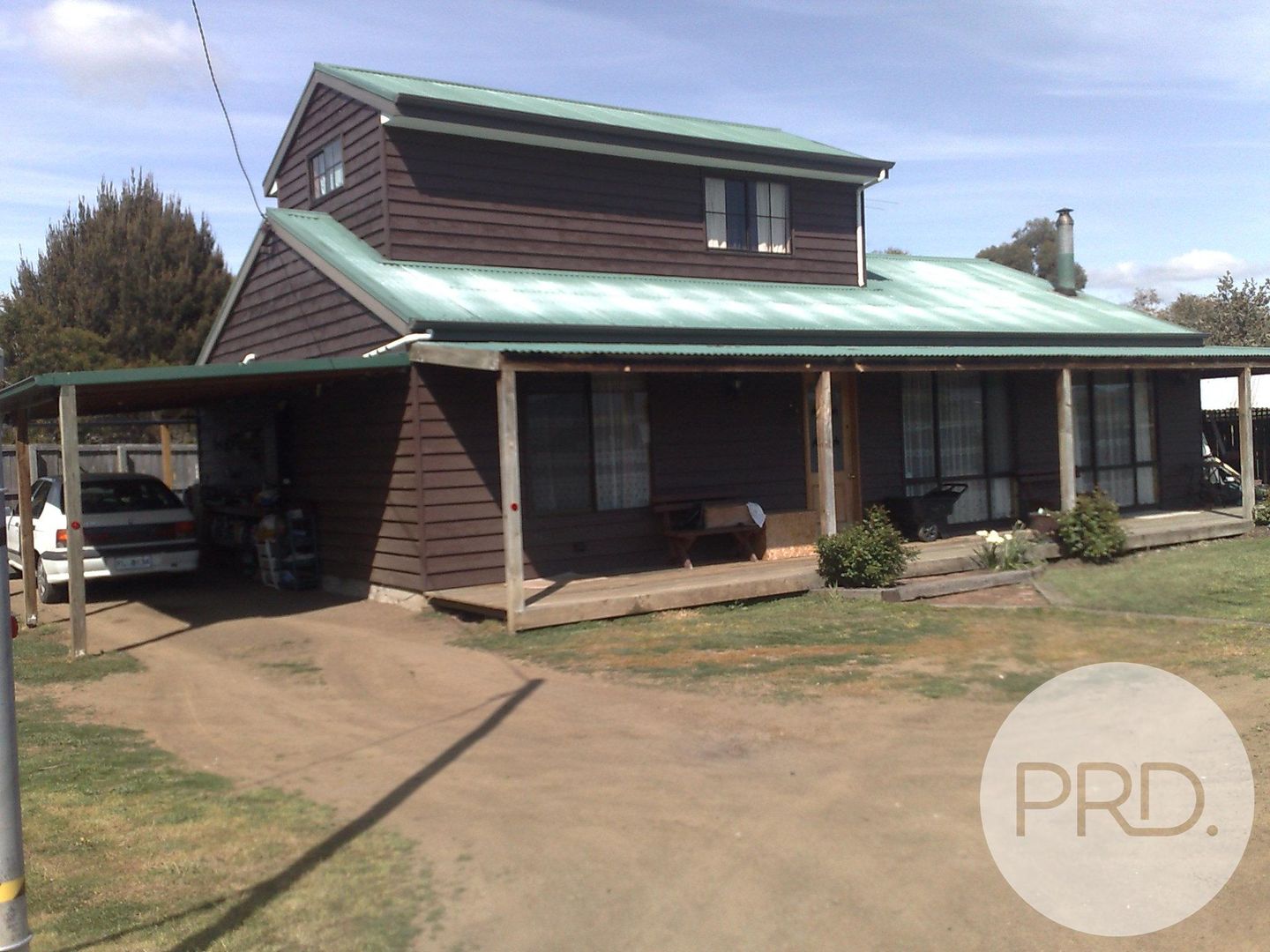 101 Main Street, Kempton TAS 7030, Image 1