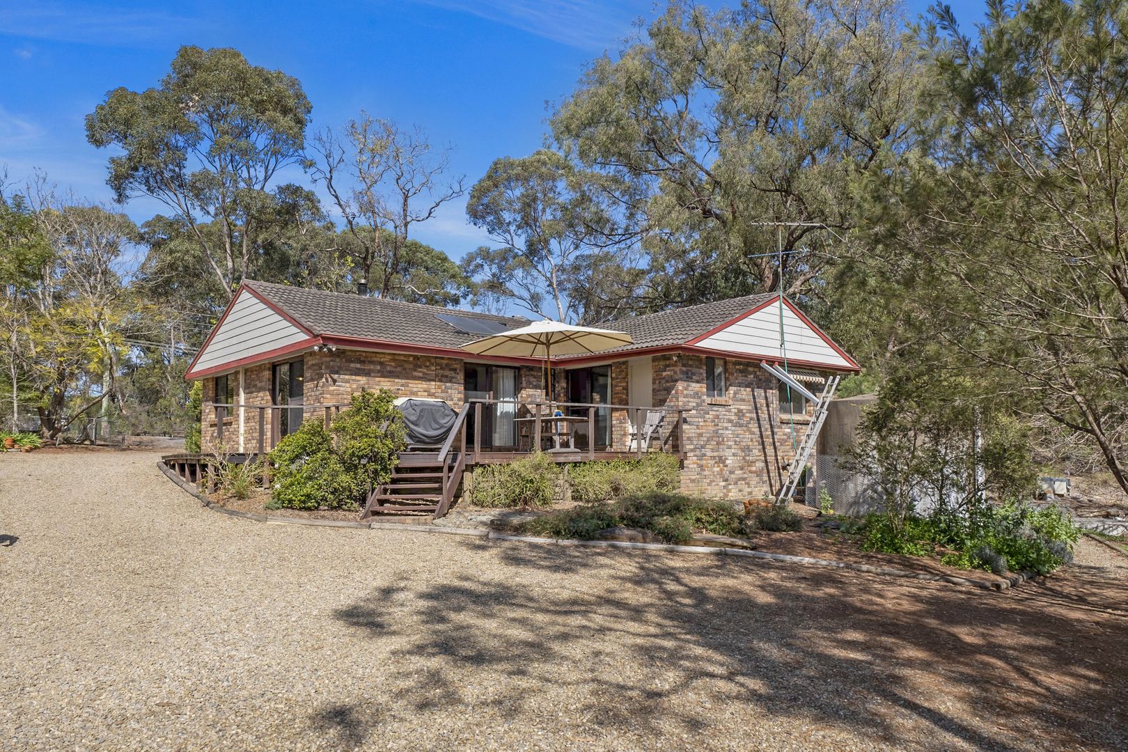 173 Bull Ridge Road, East Kurrajong NSW 2758, Image 1