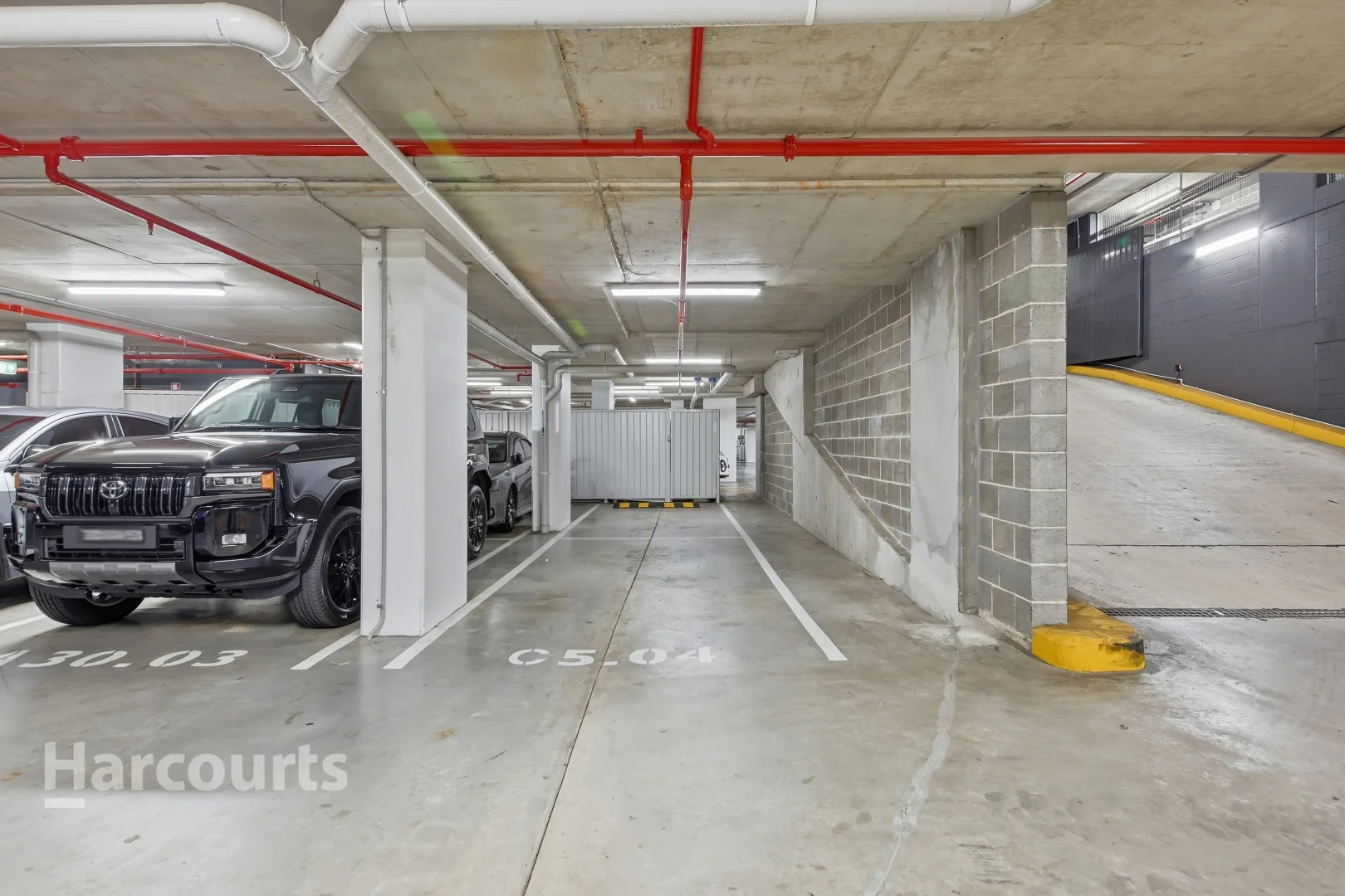 Additional image 11 of 504/4 Hoxton Park Road, Liverpool NSW 2170