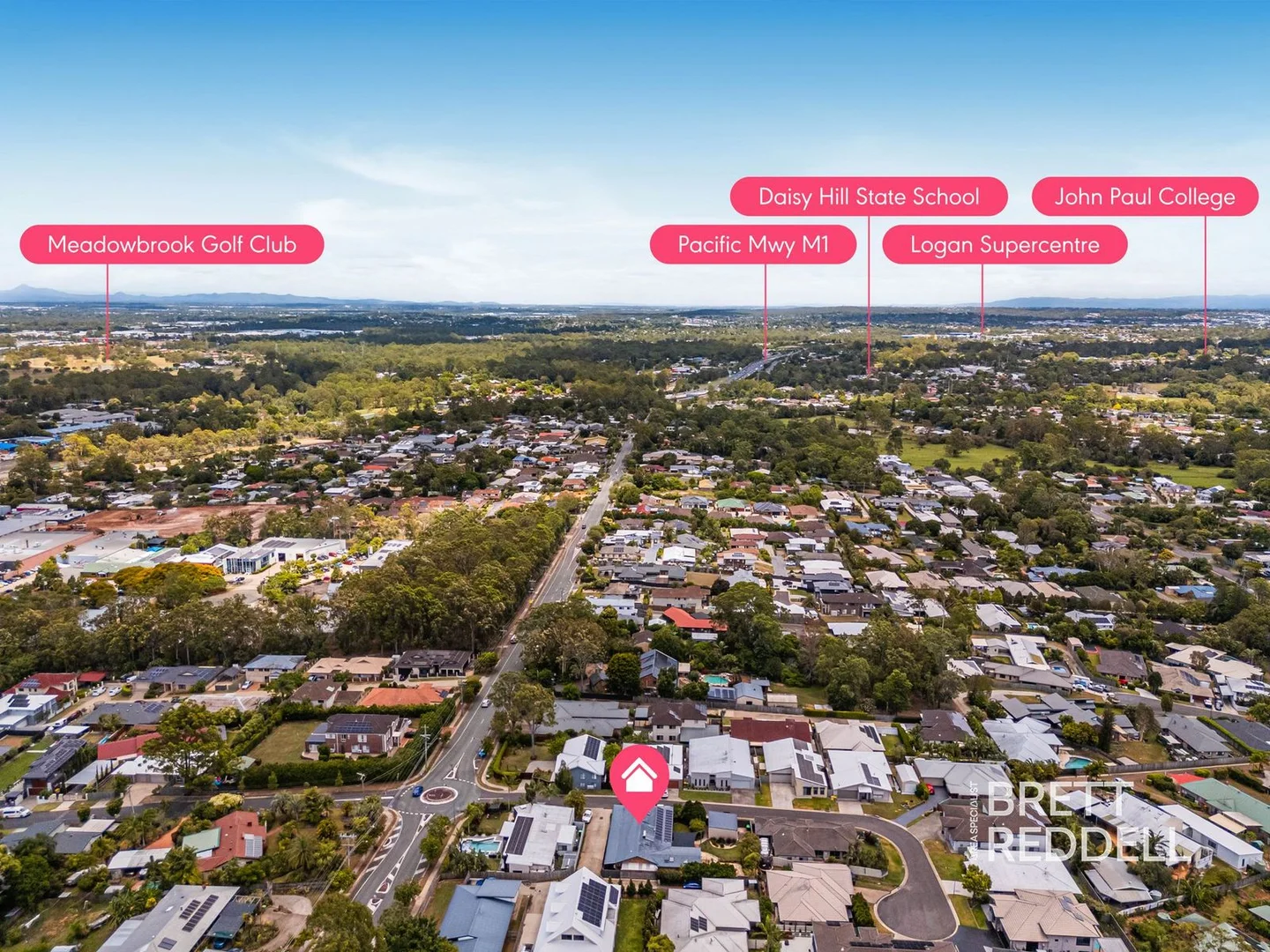 Additional image 25 of 9 Baxton Place, Shailer Park QLD 4128