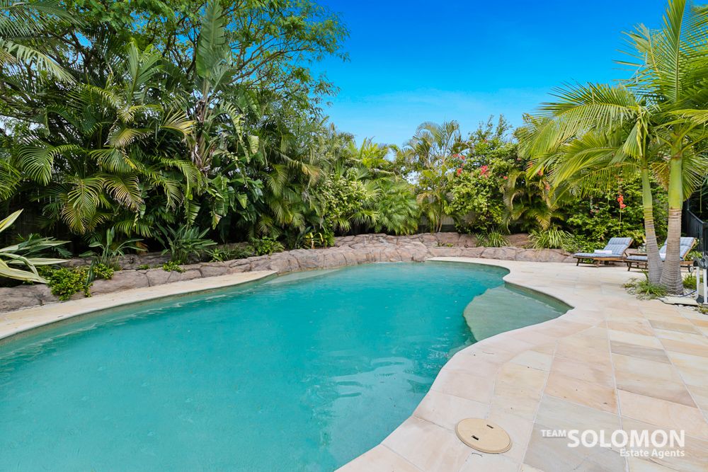 3 Themeda Court, Victoria Point QLD 4165, Image 2