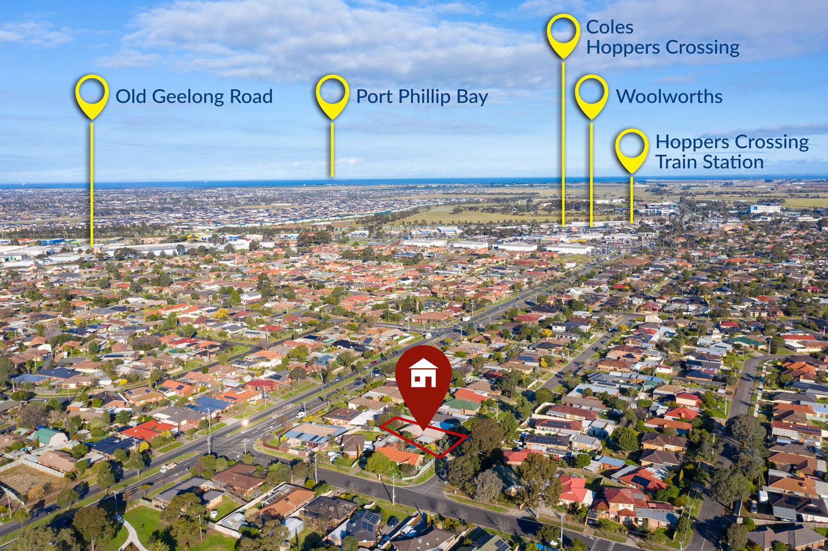 1 Rudolph Street, Hoppers Crossing VIC 3029, Image 1
