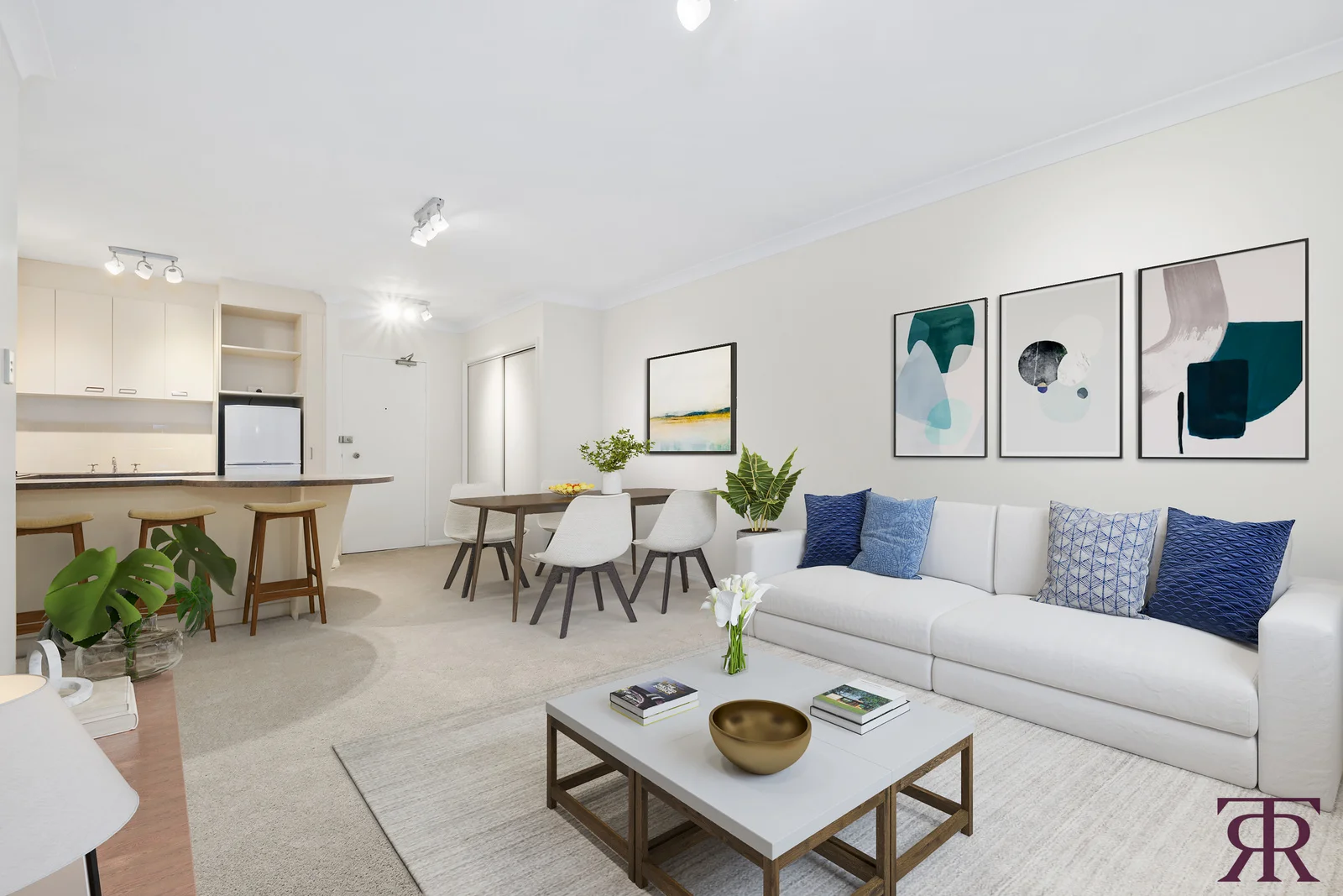 Additional image 4 of 40/19-25 Fawkner Street, Braddon ACT 2612