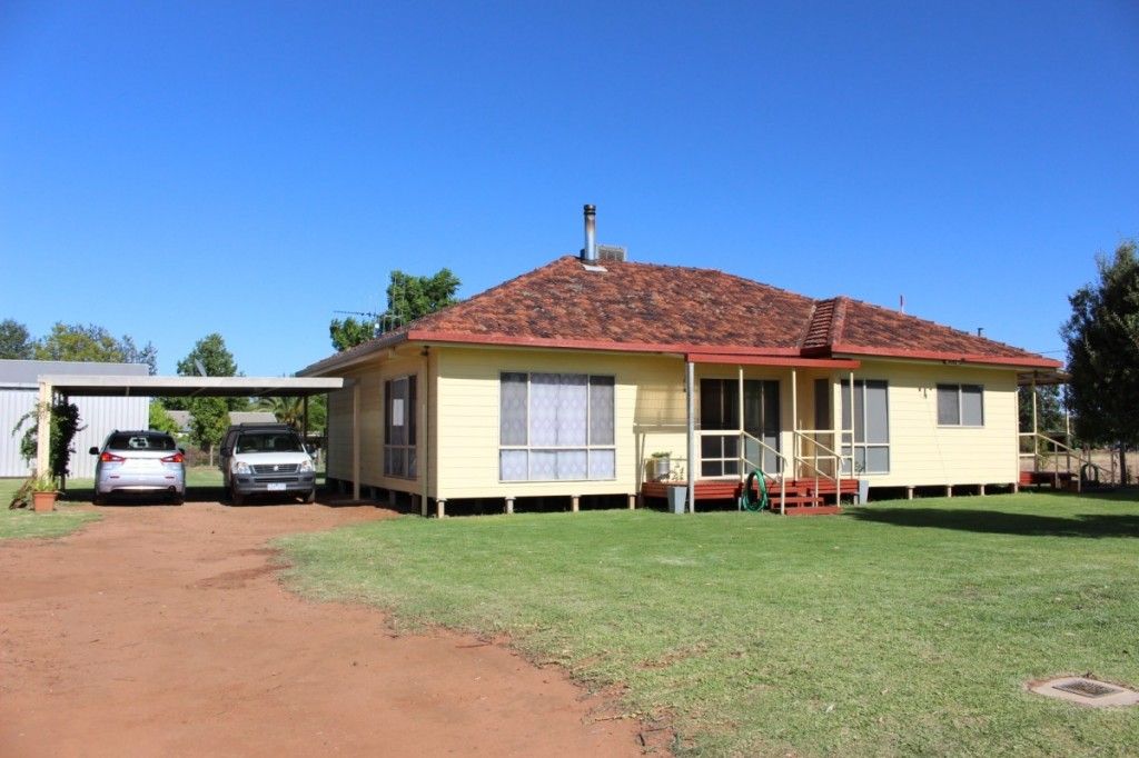 10 Wakool Street, Tooleybuc NSW 2736, Image 0