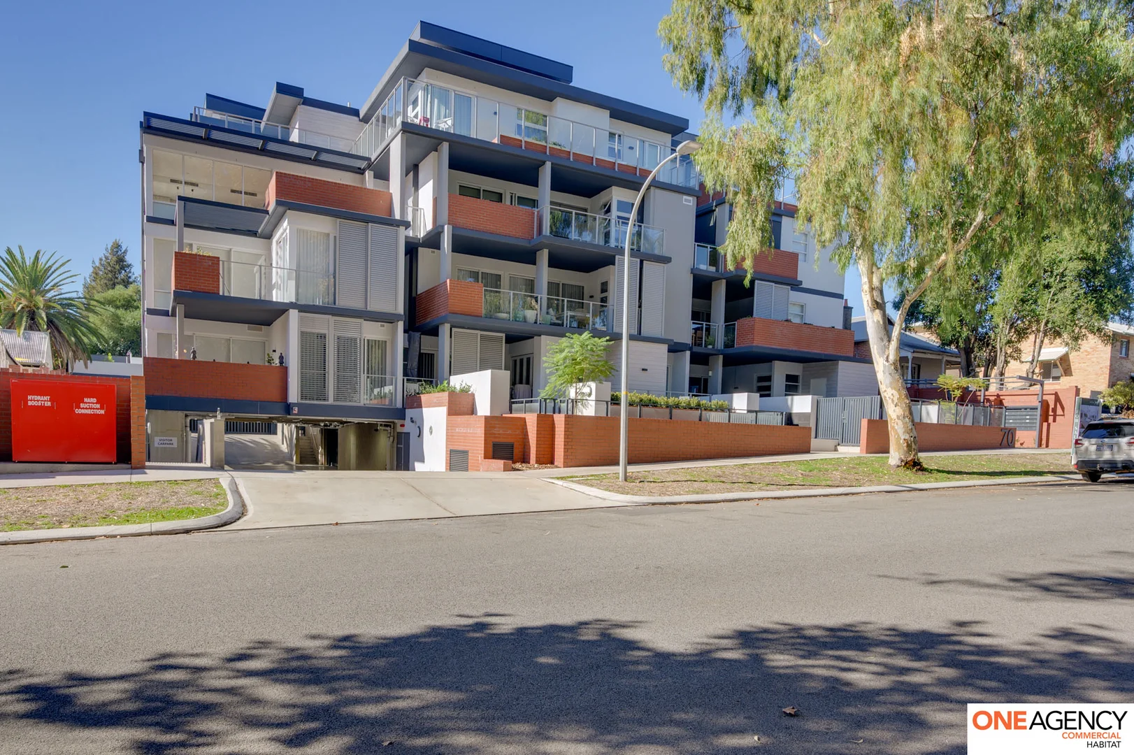 Additional image 19 of 19/70 Wright Street, Highgate WA 6003