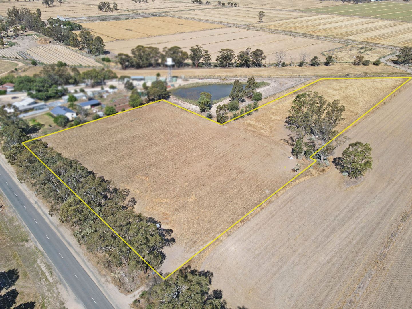 1 Kerang-Murrabit Road, Murrabit VIC 3579, Image 1