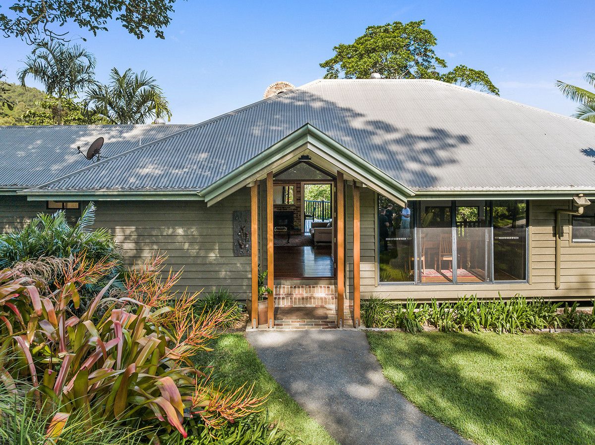 24 Brushwood Drive, Samford Valley QLD 4520, Image 0