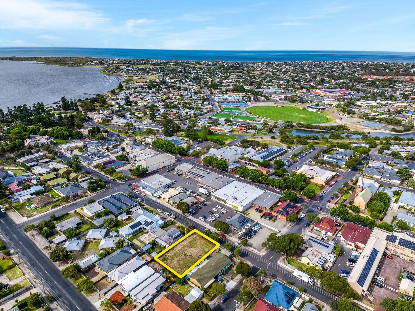 12 Loveday Street, Goolwa SA 5214 Domain