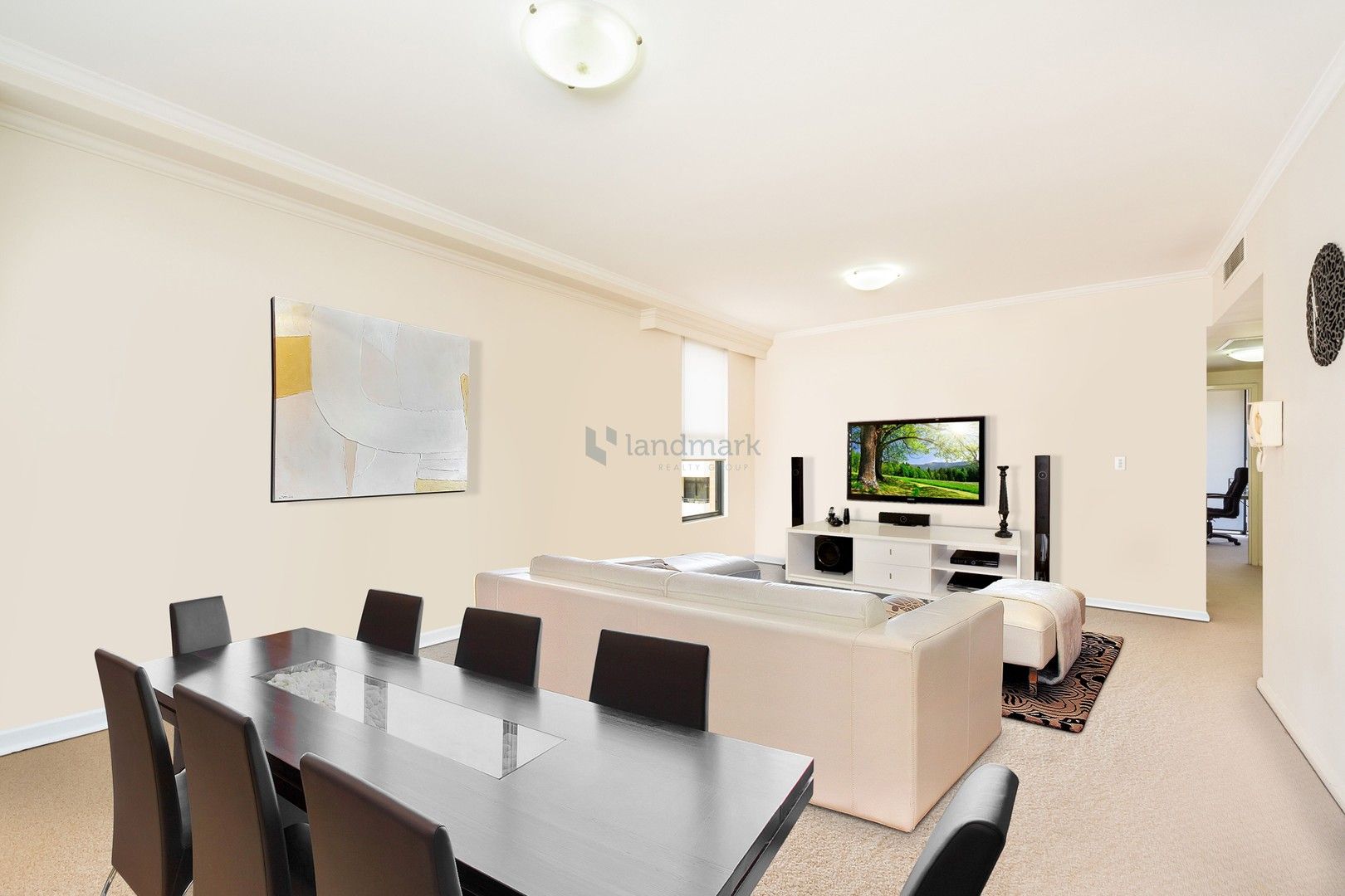 407/3 Bechert Road, Chiswick NSW 2046 Apartment For Rent Domain