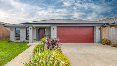 Picture of 64 Discovery Boulevard, MOE VIC 3825
