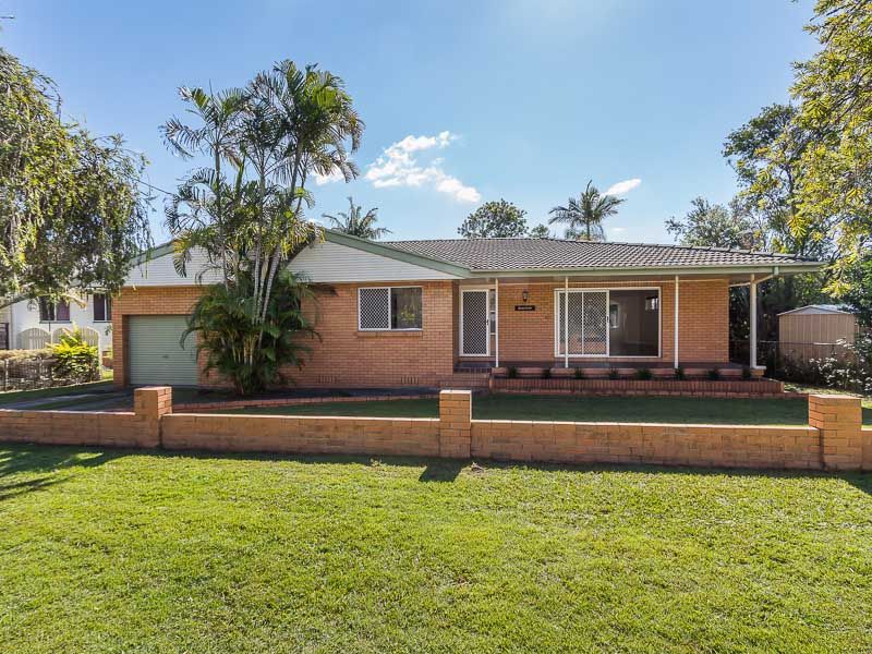 38 Kurrowah Crescent, Margate QLD 4019, Image 0