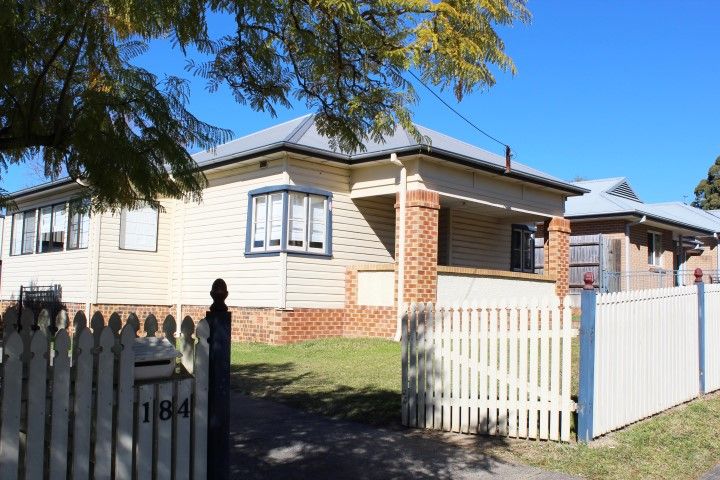 184 Kinghorne Street, Nowra NSW 2541, Image 0