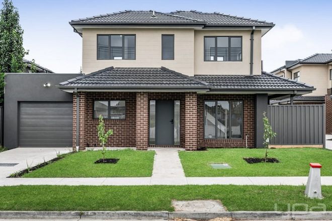 Picture of 1/95-97 Lahinch Street, BROADMEADOWS VIC 3047