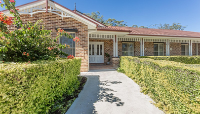 Picture of 34 Ford Avenue, MEDOWIE NSW 2318