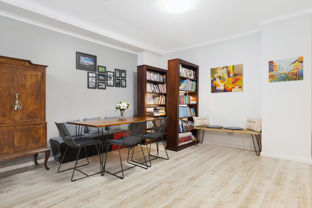 76/107-115 Pacific Highway, Hornsby NSW 2077, Image 1