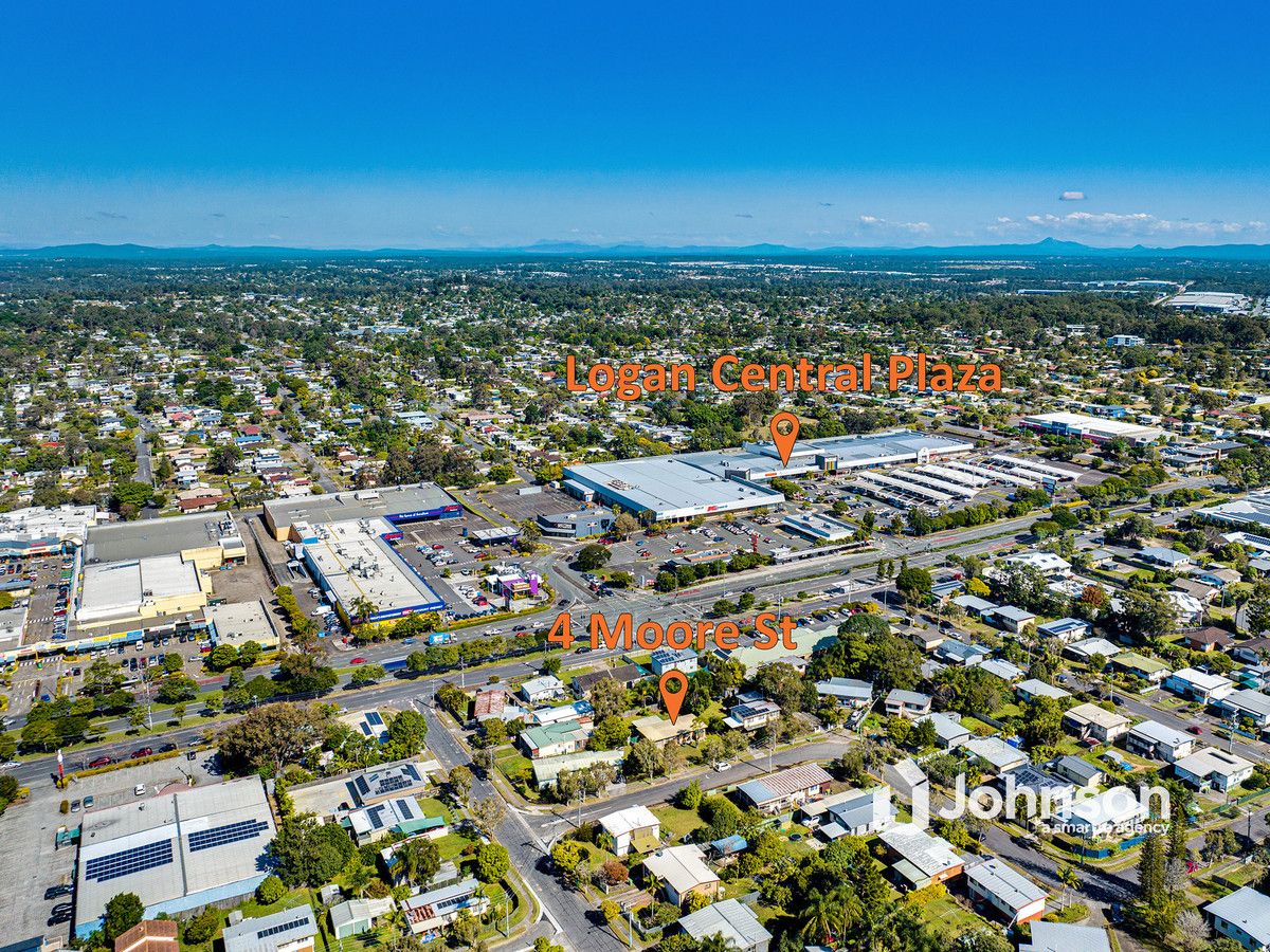4 Moore Street, Logan Central QLD 4114, Image 2