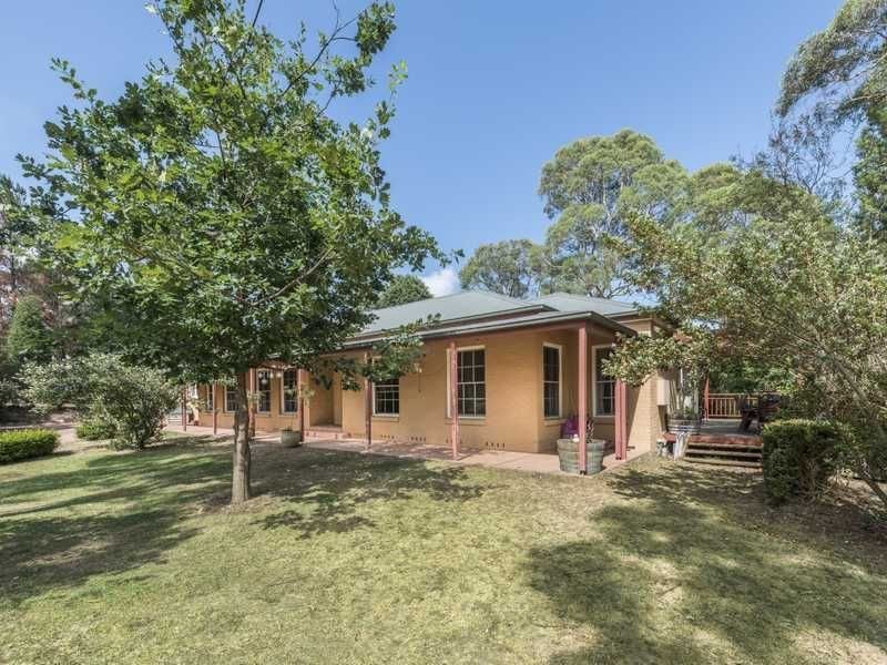 5 Nicholson Street, Berrima NSW 2577, Image 0