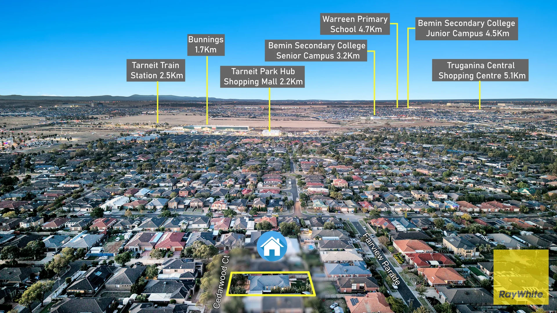 Additional image 30 of 13 Cedarwood Court, Tarneit VIC 3029