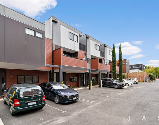 6/25 Somerville Road, Yarraville VIC 3013