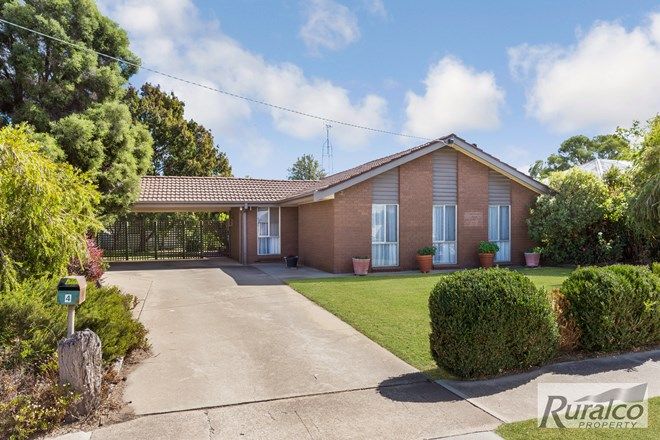 Picture of 4 Bankhead Street, COHUNA VIC 3568