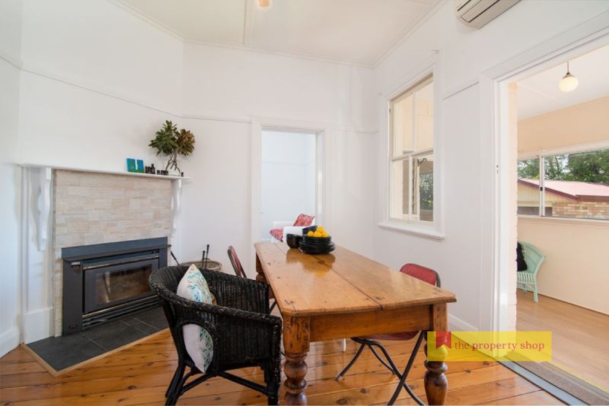 5 McGregor Place, Mudgee NSW 2850 House For Rent Domain