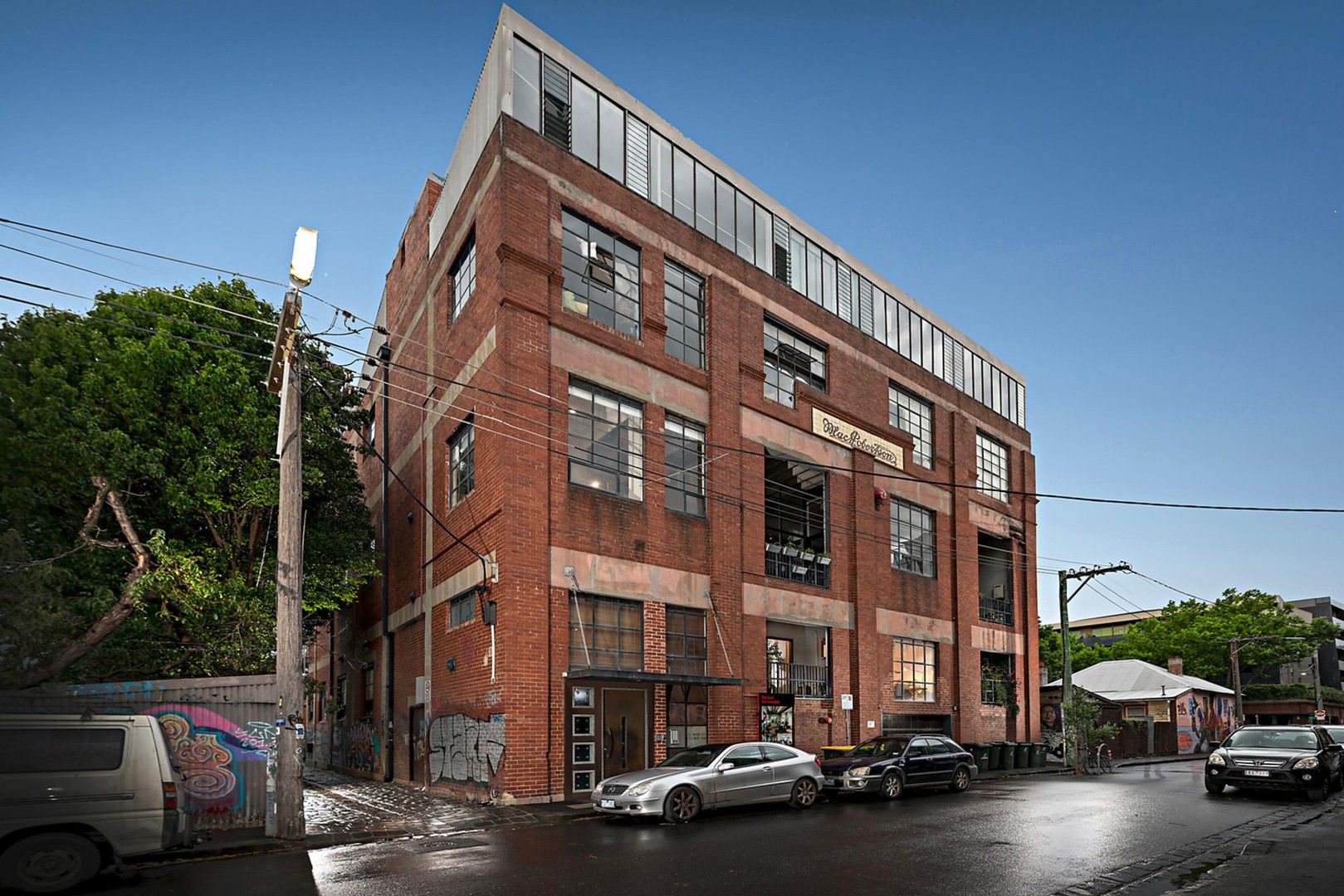 6/165 Rose Street, Fitzroy VIC 3065 House For Rent Domain