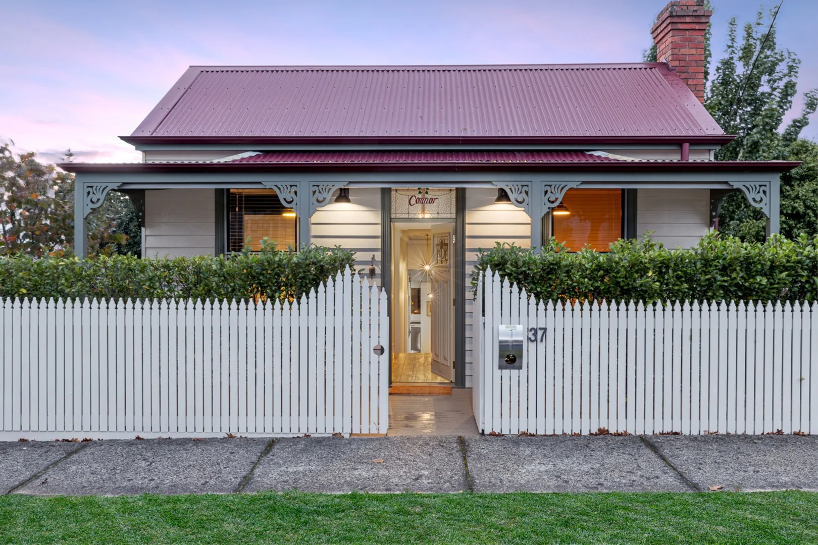 37 Queen Street South, Ballarat East VIC 3350