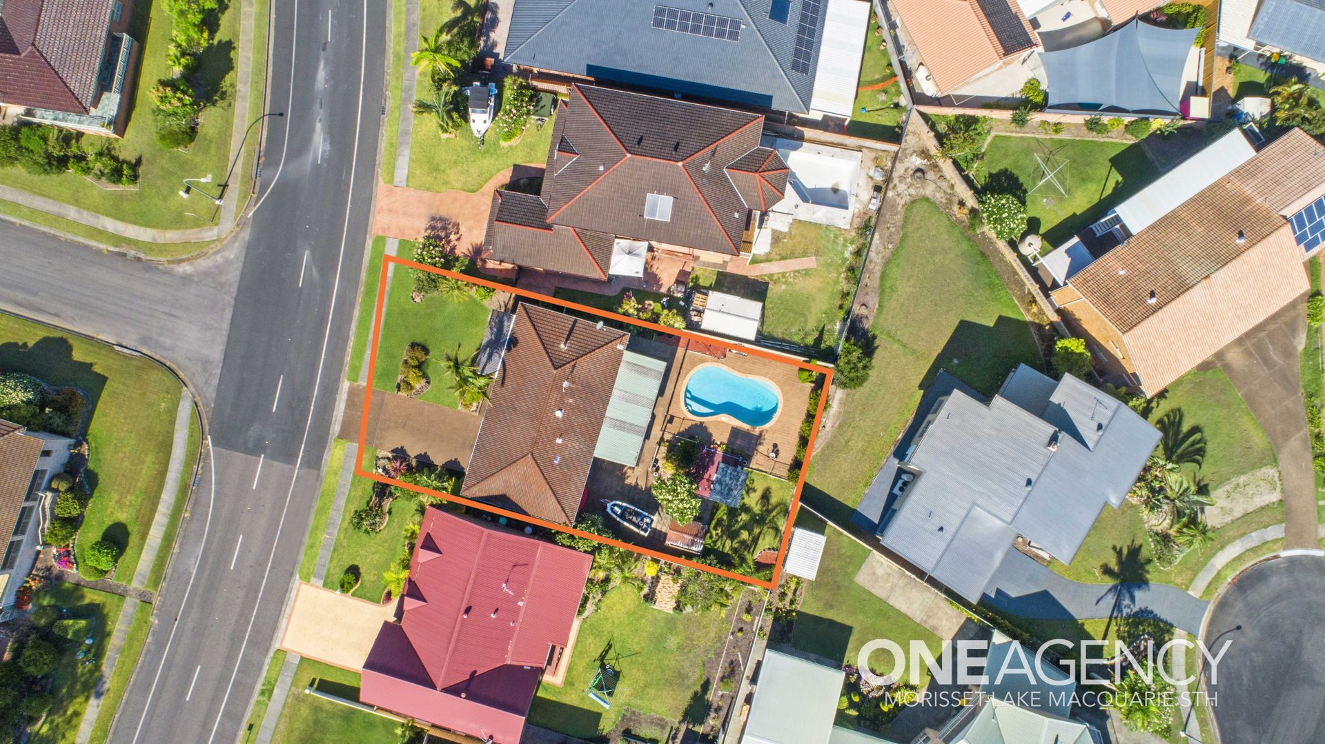 19 Waikiki Road, Bonnells Bay NSW 2264, Image 2