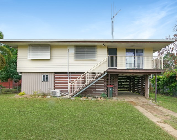 2 Mcmullen Court, Dysart QLD 4745