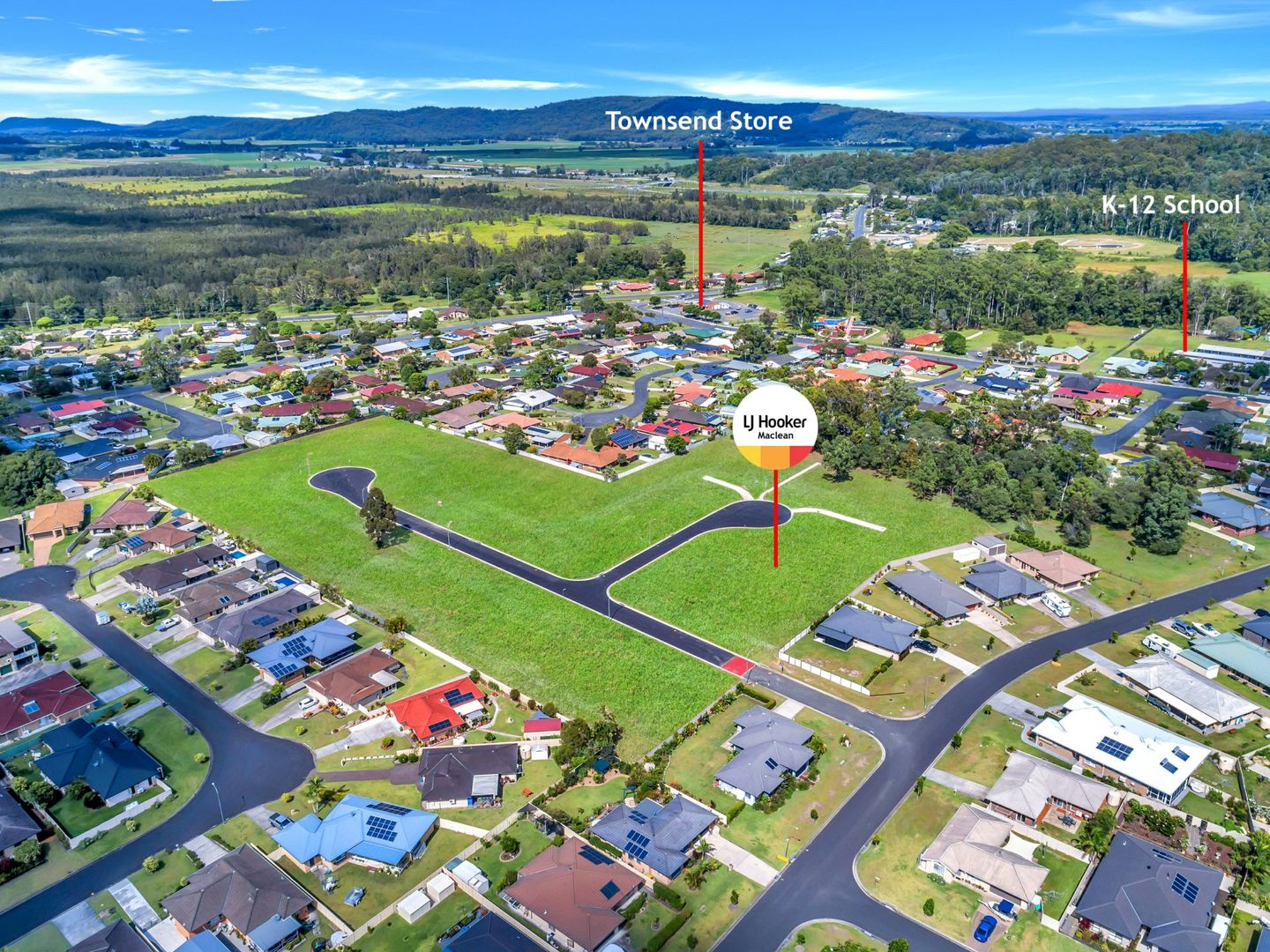 4 Dunkeld Place, Townsend NSW 2463, Image 1