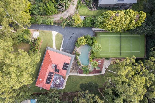 Picture of 63 Roland Avenue, WAHROONGA NSW 2076