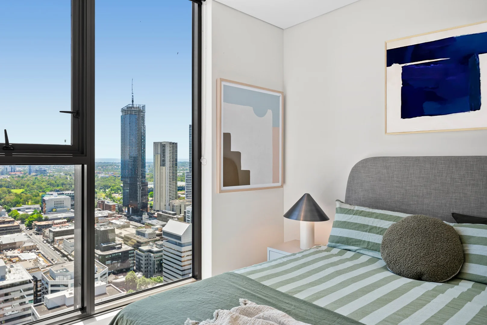 Additional image 7 of 2910/116 Macquarie Street, Parramatta NSW 2150