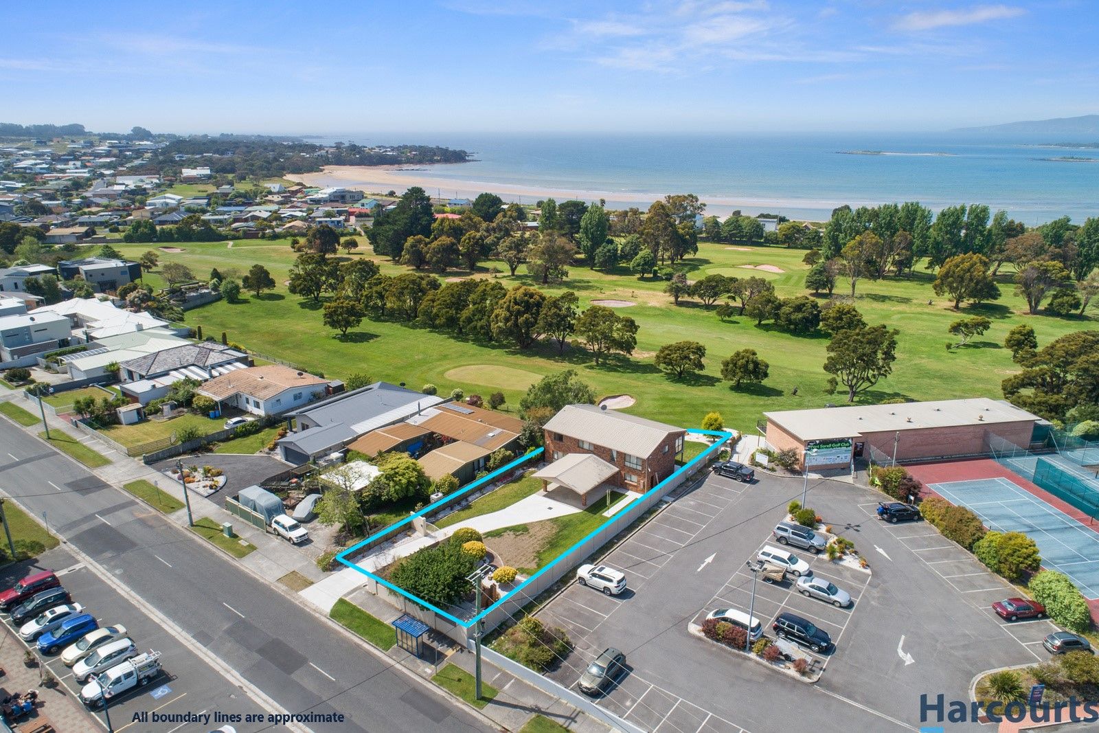 23 Shearwater Boulevard, Shearwater TAS 7307 Domain