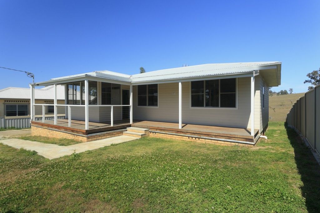 43 Durham Road, East Gresford NSW 2311, Image 0