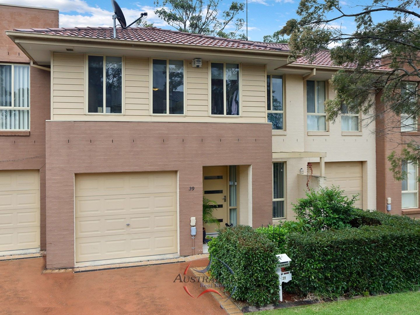 39 Tree Top Circuit, Quakers Hill NSW 2763, Image 0