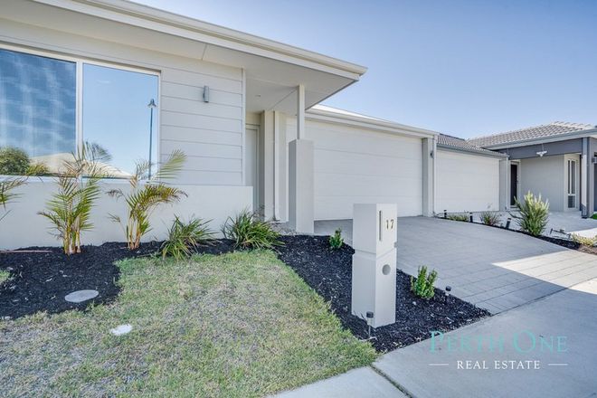 Picture of 17 Olivine Road, TREEBY WA 6164