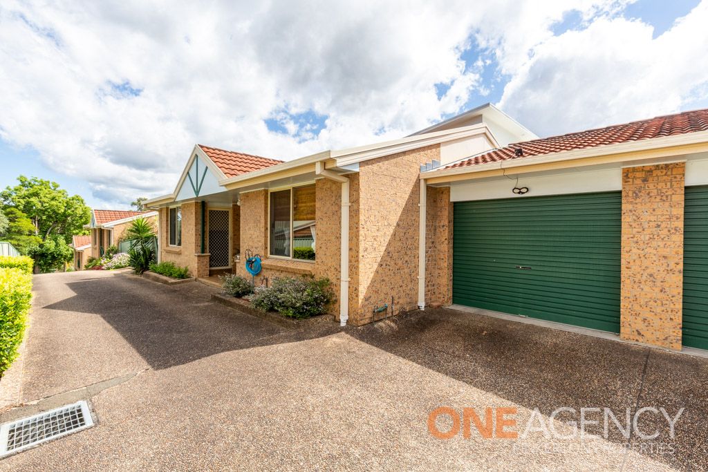 3/60 Pacific Highway, Charlestown NSW 2290, Image 0