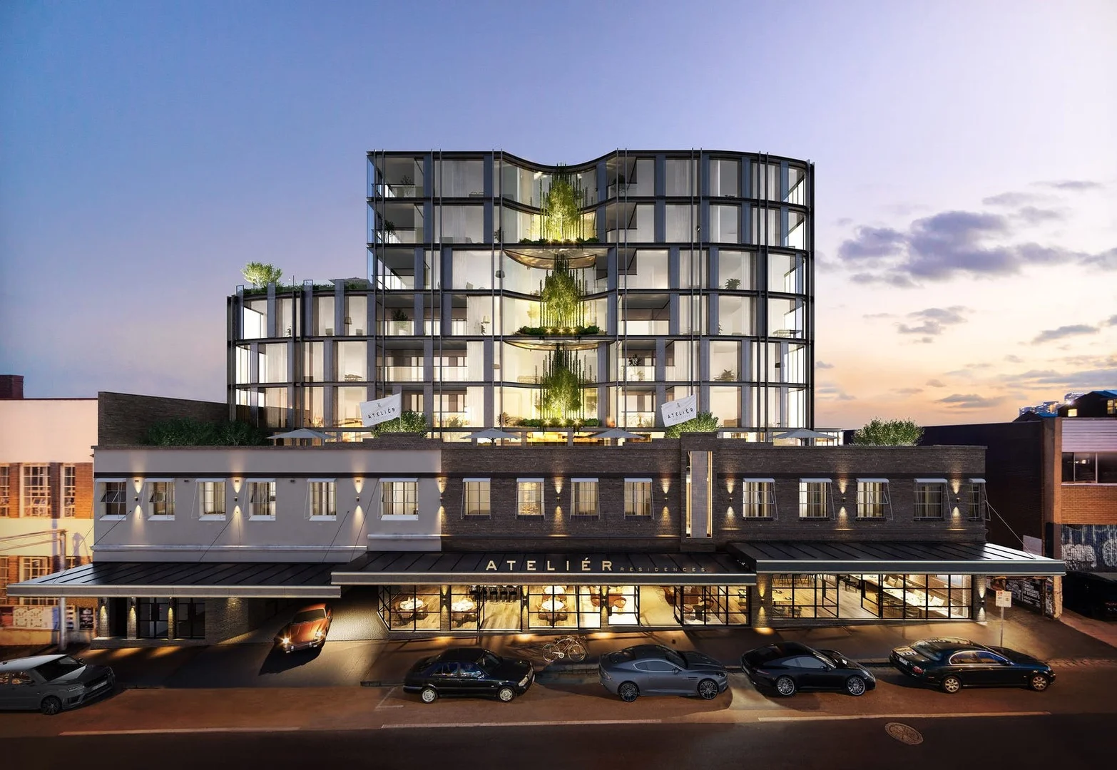 Additional image 13 of 409/25 Johnston Street, Collingwood VIC 3066