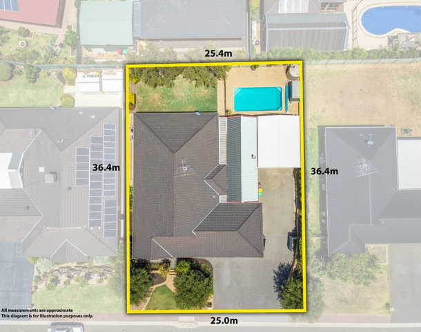 14 Cormorant Drive, Hewett SA 5118