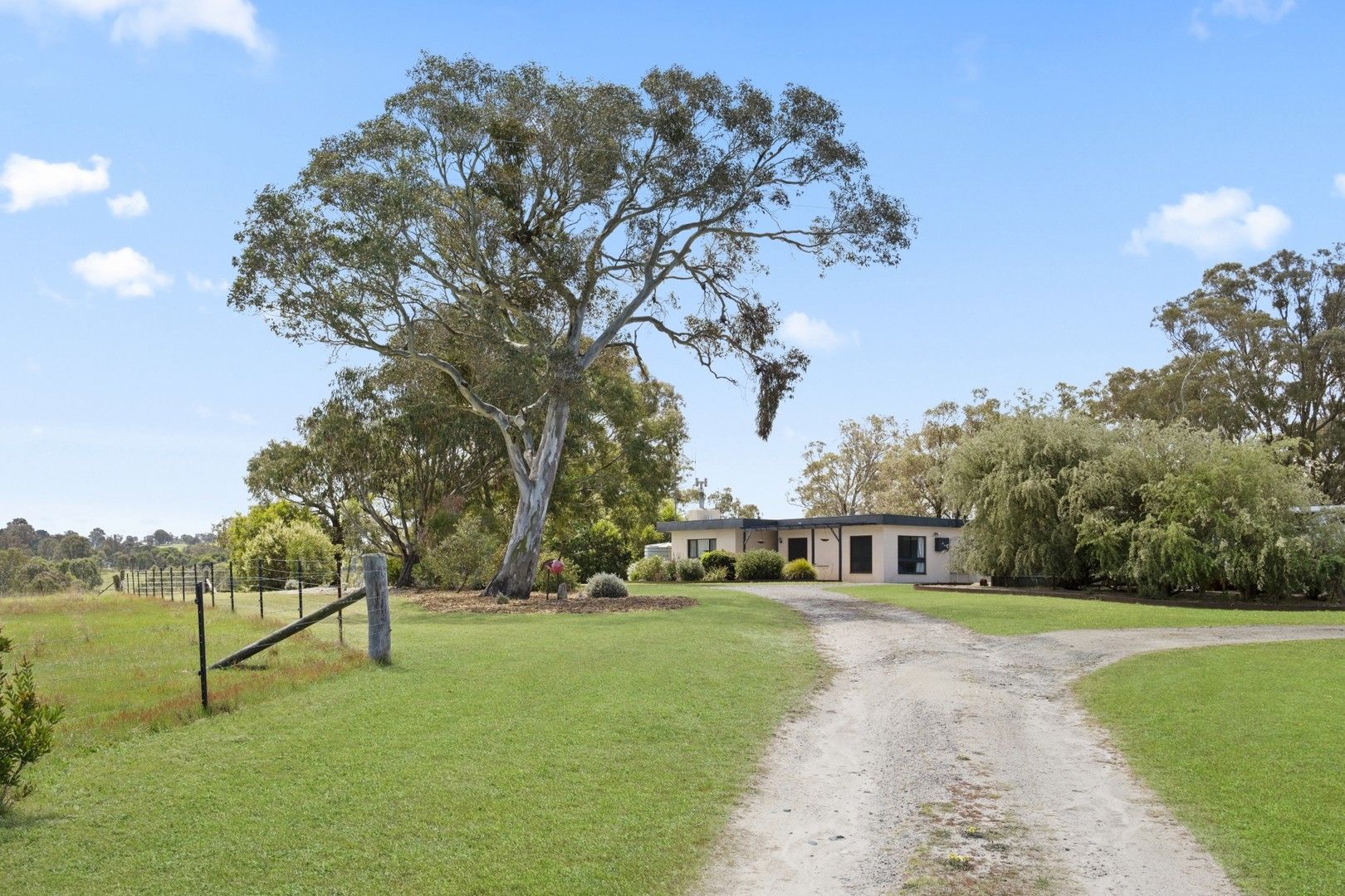 3 bedrooms Acreage / Semi-Rural in 1854 Range Road GOULBURN NSW, 2580