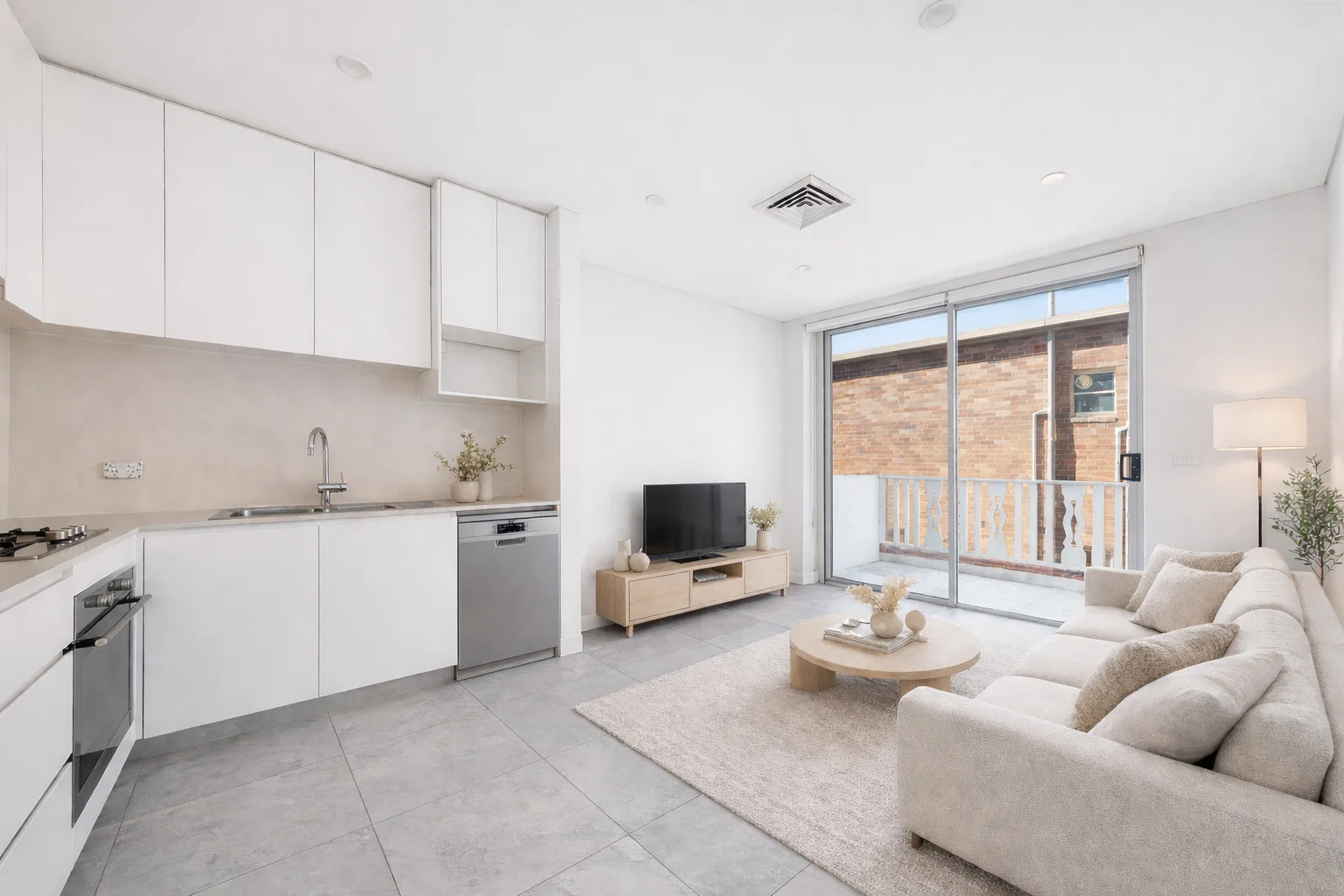 4/7 Kareela Road, Cremorne Point NSW 2090