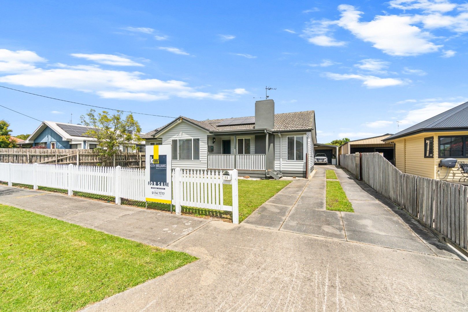 15 Elizabeth Street, Traralgon VIC 3844, Image 0